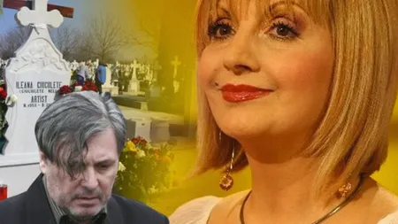 Ultima dorinţă a lui Cornel Galeş. Dezvăluiri cutremurătoare făcute de naşa Doina Belu