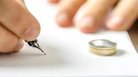 2019, anul divorțurilor pentru 12 cupluri celebre din România