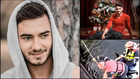 Povestea dureroasă a lui Vasile, băiatul abandonat de părinţi şi de stat. A murit la 18 ani înecat într-un lac din Buzău