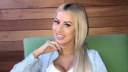 Mesaj CUTREMURĂTOR postat pe Facebook de o tânără chiar înainte de a fi ucisă
