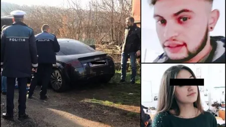 Destin tragic pentru doi îndrăgostiţi din Bacău. Au murit intoxicaţi cu gaze într-o maşină