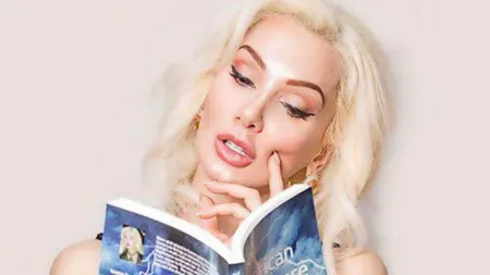 Ioana Lee, interviu incendiar despre divorţuri şi avere. Secretul unui ten perfect: găinaţul de privighetoare VIDEO