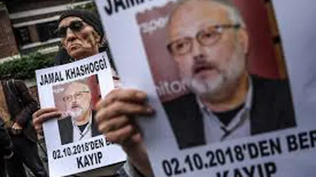 Mesajul logodnicei lui Khashoggi: execuţia nu va face altceva decât să ascundă adevărul. Cinci persoane, condamnate la moarte