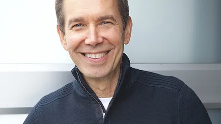 Artistul american Jeff Koons, condamnat pentru contrafacere. A reprodus o sculptură reprezentând doi copii goi