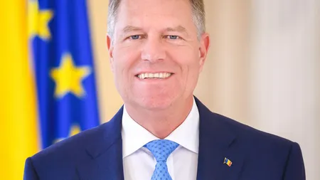 Klaus Iohannis începe 2020 cu o mărire consistentă de salariu. Cât va încasa lunar şeful statului