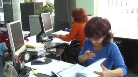 Noi probleme la plata salariilor pentru bugetari. Încă o instituţie a statului reclamă lipsa banilor de salarii