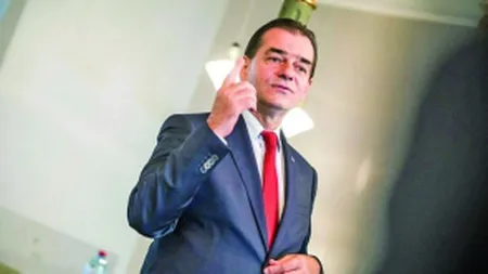 Ludovic Orban schimbă şefii la ANOFM, Oficiul Naţional pentru Jocuri de Noroc şi CNCAN