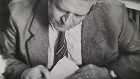 Mihai Creangă, decorat post-mortem de președintele Klaus Iohannis