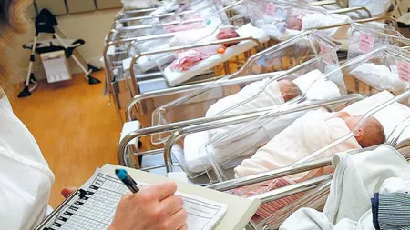 Referendum pentru creşterea natalităţii, în Maramureş. Câţi bani urmează să primească viitorii părinţi
