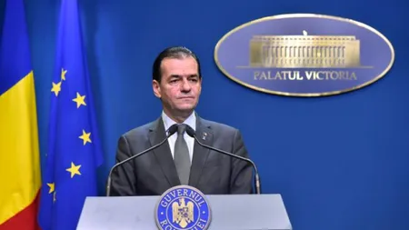 Ludovic Orban, despre Brexit: Cetăţenii români care sunt astăzi în Marea Britanie au drepturile garantate