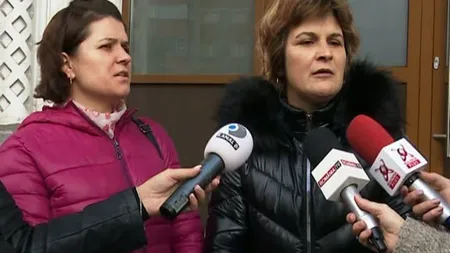 Părinţii Alexandrei au refuzat să ridice certificatul de deces. Mama fetei: Nu cred că e moartă, că a fost arsă în butoi