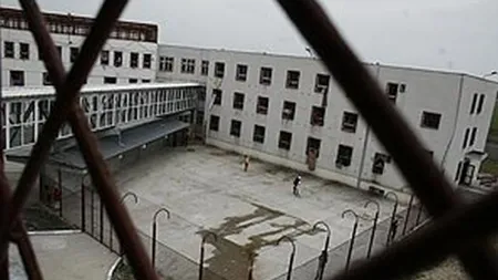 Bătaie în puşcărie în dimineaţa de Crăciun. Un deţinut a fost ucis