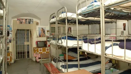 Administraţia Penitenciarelor: controale la închisorile Mioveni, Găeşti, Bucureşti-Rahova şi Bucureşti-Jilava