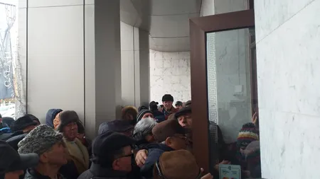 Daniel Baciu, noul şef la Casa Naţională de Pensii