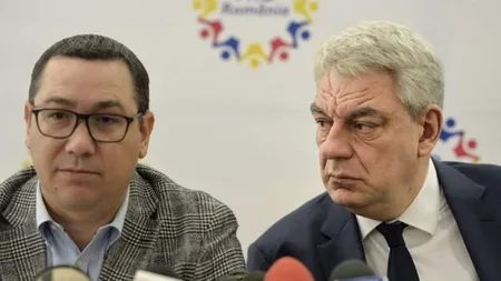 Lovitură pentru PSD. Jumătate dintre membri plecaţi s-au întors la Pro Romania Brăila