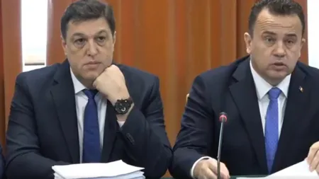 Scandal în Senat. Şerban Nicolae, către parlamentarii USR: 