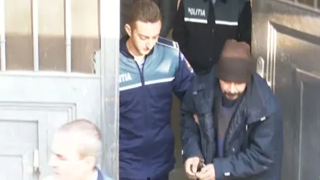Bărbatul acuzat că a violat-o pe Luiza alături de Gheorghe Dincă rămâne în închisoare