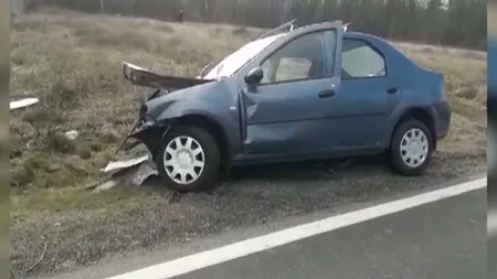 Cine sunt soţii morţi în accidentul în care a fost implicat şi fostul ministru Daniel Chiţoiu