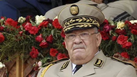Şeful Statului Major a murit în urma unui infarct