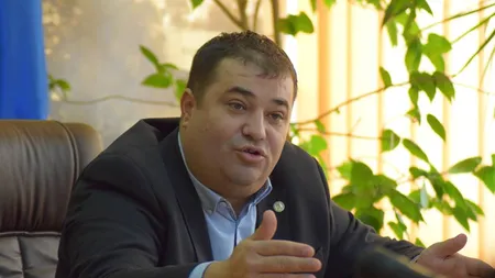 Deputatul PSD Adrian Solomon, după ce a cerut eliminarea indemnizaţiilor pentru sportivi şi artişti: Am testat reacţia PNL şi USR