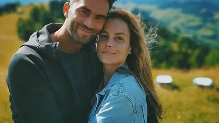 Natalia Borges a rupt tăcerea. Prima declaraţie a modelului brazilian despre despărţirea de Horia Tecău!