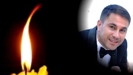 O nouă tragedie în România, a murit un erou. Valentin avea doar 31 de ani, sute de mesaje pe Facebook