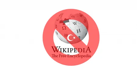 Curtea Constituțională din Turcia a decis: blocarea accesului la Wikipedia încalcă libertatea de exprimare