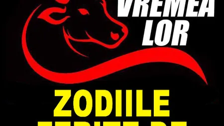 HOROSCOP 2020. Zodiile ferite de probleme anul viitor! Nativii Berbec vor avea parte de un an minunat