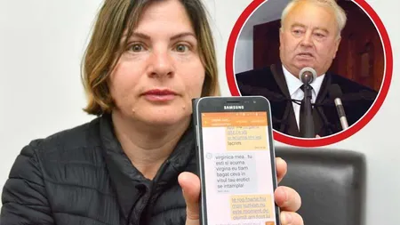 Episcop din Oradea, şantajat. Presupusa amantă a minţit că este gravidă VIDEO