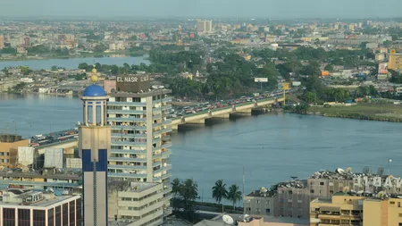 Moartea unui adolescent provoacă demolarea unui cartier din Cote d'Ivoire