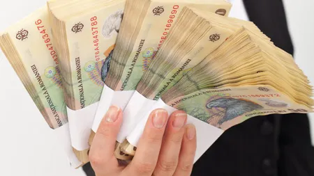 Ministerul Finanţelor a atras de la bănci peste un miliard de lei