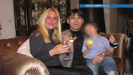 Vica Blochina, dezamăgită după relaţia de 16 ani cu Victor Piţurcă: 