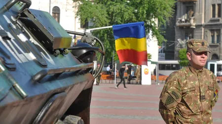Care sunt românii ce vor fi RECRUTAŢI în caz de RĂZBOI. Ce spune LEGEA