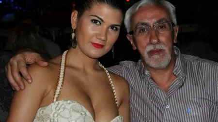 Un milionar portughez a încercat să-şi omoare soţia româncă, lovind-o cu o piatră în cap. Eliza este fotomodel în Portugalia
