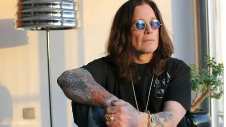 Ozzy Osbourne, declaraţii cutremurătoare după ce a fost diagnosticat cu Parkinson: 