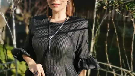 Cum a fost fotografiată Andreea Marin în Bali. Niciodată nu ai văzut-o în astfel de ipostaze