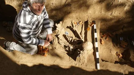 Istoricul Marius Oprea: 