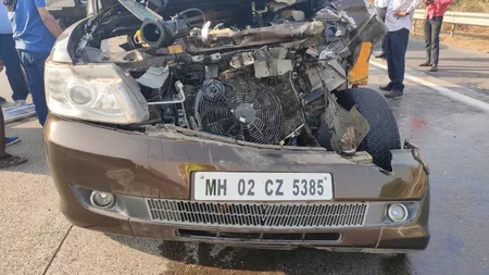 O actriţă celebră a fost rănită în accident de maşină. Imagini teribile cu vedeta întinsă pe şosea FOTO