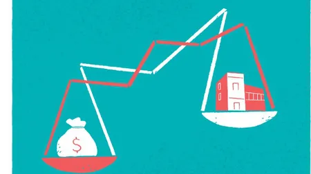 România este campioană europeană la deficit guvernamental şi la creşterea datoriei guvernamentale pe trimestrul al treilea din 2019