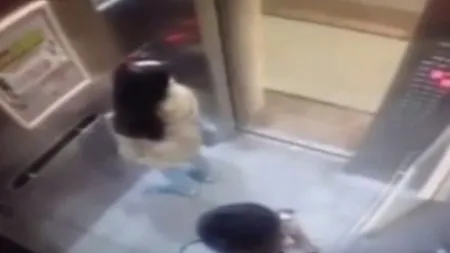 Bărbatul care a agresat sexual o femeie într-un lift, în Botoşani, plasat sub control judiciar