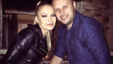 Andreea Antonescu, despre divorţul de soţul ei, Traian: 