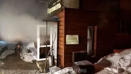 Morţi în hotel, după ce o ţeavă de apă clocotită a explodat şi i-a opărit