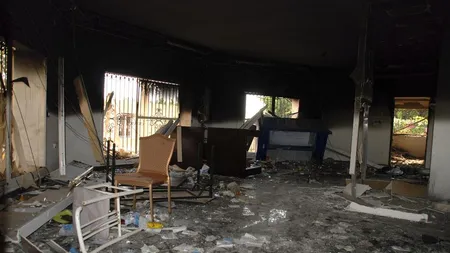 Libian, condamnat la 19 ani de închisoare în SUA. A comis atentatul de la Benghazi, în 2012