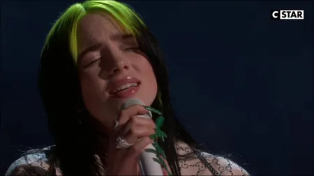 GRAMMY 2020. Billie Eilish, marea câştigătoare: cinci premii din şase nominalizări. Are şi piesa anului: 