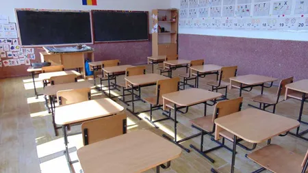 Poliţia anchetează cazul învăţătoarei din Sibiu care se află în concediu medical din septembrie
