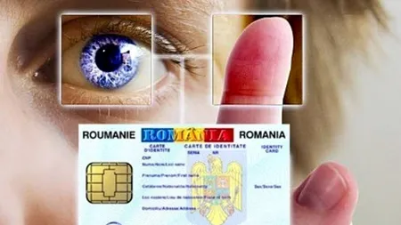 Cărţi electronice de identitate încă de la naştere. Proiect de ordonanţă