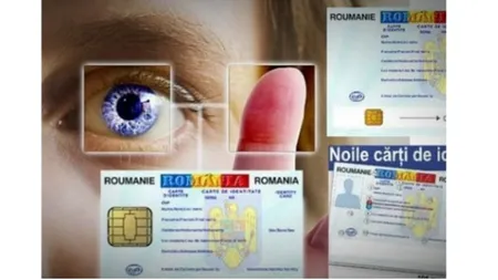 Patriarhia: Buletinele cu cip nu distrug şansa la mântuire