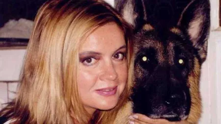 Câinii Cristinei Ţopescu pot fi adoptaţi. Unde se află în acest moment