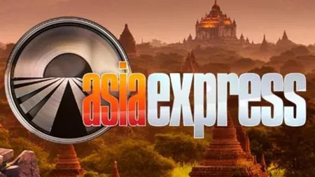 ASIA EXPRESS SEZONUL 3. Vedetele se avântă pe Drumul Comorilor din Filipine și Taiwan. Când începe sezonul trei