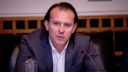 Florin Cîţu confirmă: UE a declanşat procedura de deficit excesiv împotriva României